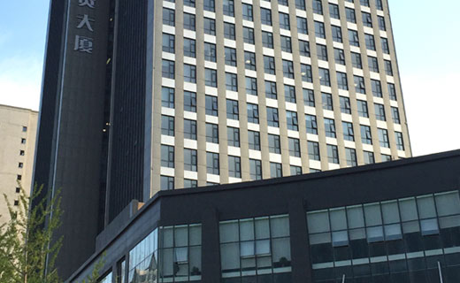 遮阳型在线Low-E节能玻璃 (SC60，，，，，，SC70)